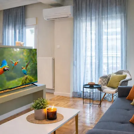 Gimispace Nine - Curated 2br *