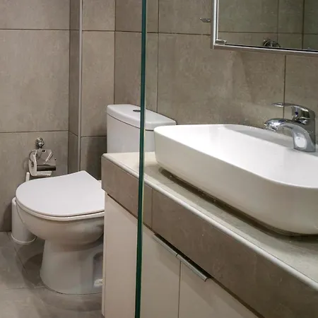 Gimispace Nine - Curated 2br * Thessaloniki