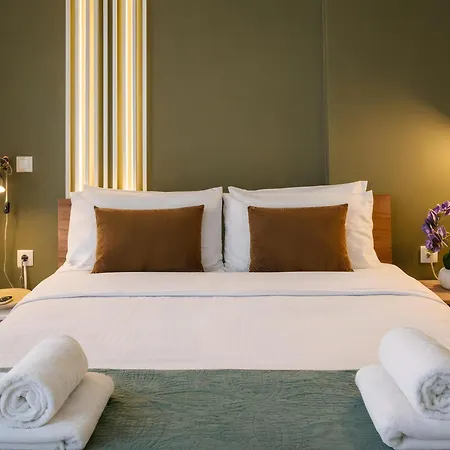 Gimispace Nine, 75 Sqm 2br Near Metro