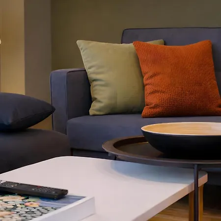Gimispace Nine, 75 Sqm 2br Near Metro *