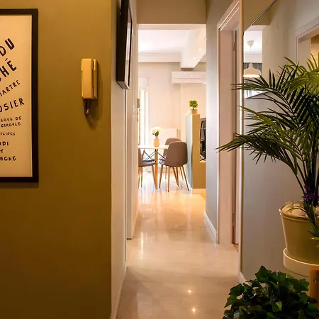 Gimispace Nine, 75 Sqm 2br Near Metro Διαμέρισμα Θεσσαλονίκη