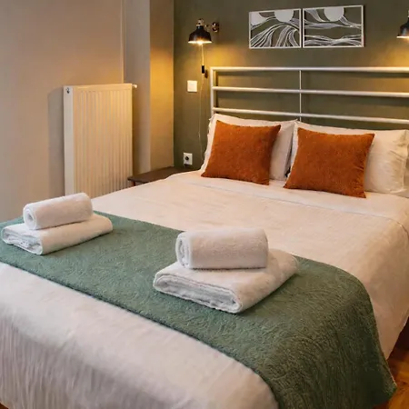 Gimispace Nine - Curated 2br *