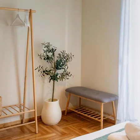 Gimispace Nine - Curated 2br Apartment *